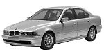 BMW E39 P3686 Fault Code