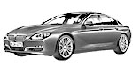 BMW F06 P3686 Fault Code