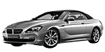 BMW F12 P3686 Fault Code